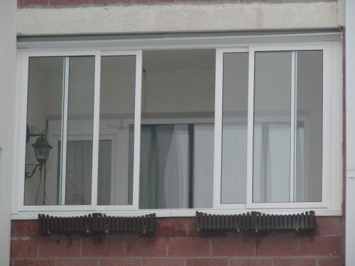 раздвижные пластиковые окна на балкон цена Юбилейный
