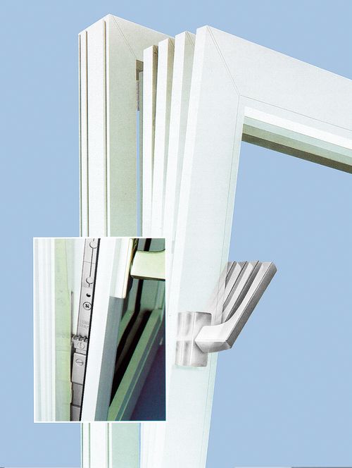 Как отрегулировать окна ПВХ: Настроить окно ПВ помогут мастера по ремонт и регулировке Юбилейный